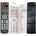 GENERAL KENWOOD RC-R0301 - съвместимо дистанционно управление на марката General (RC-R0301)