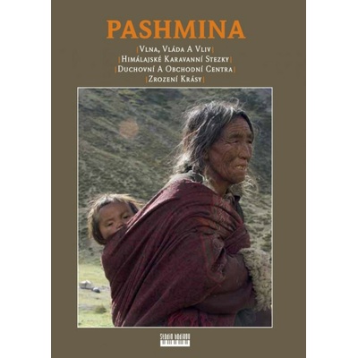 Pashima DVD