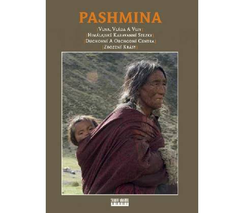 Pashima DVD