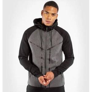 Venum | Официален Вносител за България СУИЧЪР Venum Laser X Connect Dark Heather Grey - XL