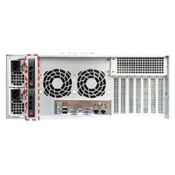 Supermicro MCP-220-84610-0N