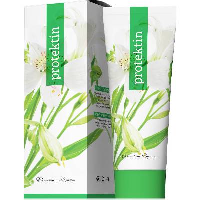 Energy Protektin Objem: 50 ml