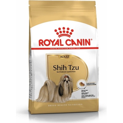 Royal Canin Shih Tzu Adult 3 kg