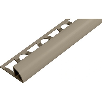 Acara ukončovacia lišta SP15 10mm 2,5m