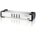 ATEN Kvmp превключвател, aten cs1744c-at, 4-портов (aten-cs1744c-at) - pic