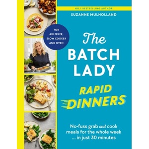 Batch Lady 2 (ISBN: 9781529922103)