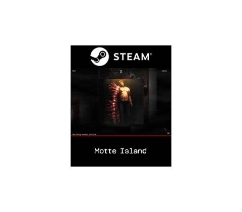 Motte Island