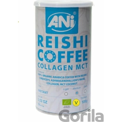ANI REISHI VEGAN COLLAGEN BOOSTER 100 g