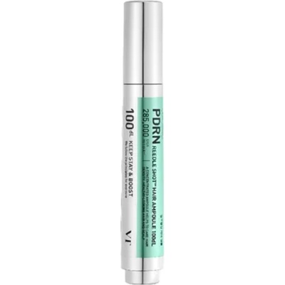 VT Cosmetics PDRN Reedle Shot Hair Ampoule 100dL - Ампула срещу Косопад със Спикули 15ml