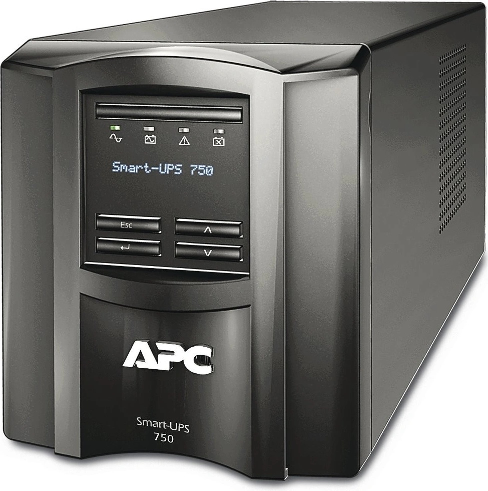 APC SMT750I