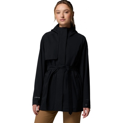 Columbia Altbound II Jacket Women čierna