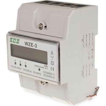 Vents 125 LDA