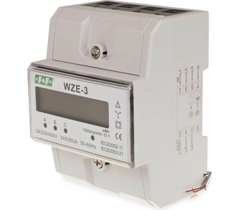 Vents 125 LDA