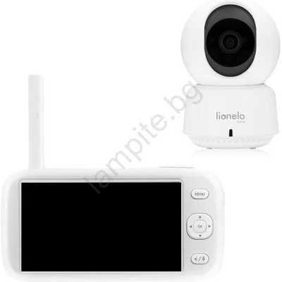 Lionelo Babyline 9.1