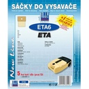 Jolly ETA 6 ETA, SIEMENS 5 ks+1