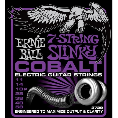 Ernie Ball 2729