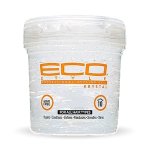 Eco Co Професионален стилизиращ гел Eco Style Krystal Gel, 473мл