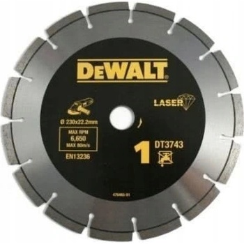 DeWalt DT3743
