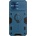 Nillkin Гръб Nillkin cam shield armor за iPhone 13 Pro - Син
