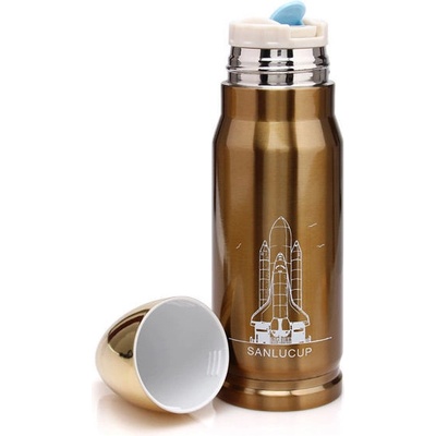 Master Termoska náboj 350 ml mosaz