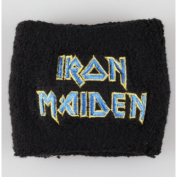 RAZAMATAZ Потник Iron Maiden - Logo - Flight 666 - RAZAMATAZ - WB186