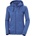 Helly Hansen clasic 79323 / Дамски суичър с качулка - каменно син xs (59932346000)