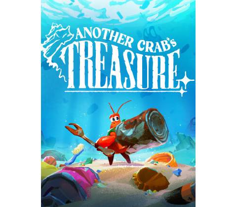 Another Crab's Treasure