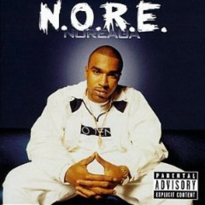 N.O.R.E. - N.O.R.E. CD
