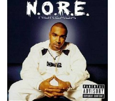 N.O.R.E. - N.O.R.E. CD