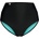 INASKA Дамско бикини долнище INASKA Women's Bottom Feel Bikini bottom - Black - размер XXL (150-6068-0116)