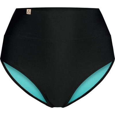 INASKA Дамско бикини долнище INASKA Women's Bottom Feel Bikini bottom - Black - размер XXL (150-6068-0116)