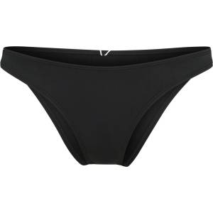 Billabong Дамско бикини долнище Billabong Women's Sol Searcher Hike Bikini bottom - Black Pebble (150-3870-0114)