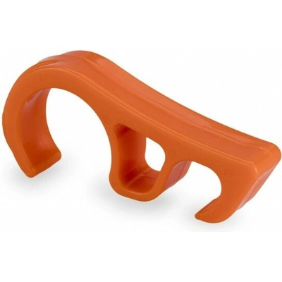 PUIG Brake lever fixer PUIG 22275T oranžová
