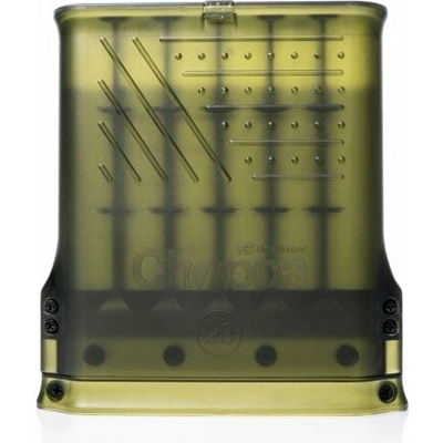RidgeMonkey Kráječ boilies Choppa Medium 18-20mm