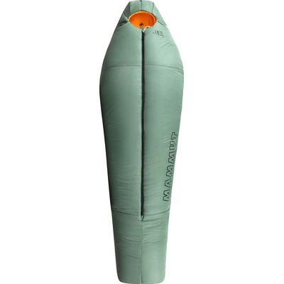 Mammut Comfort Fiber Bag -15°C