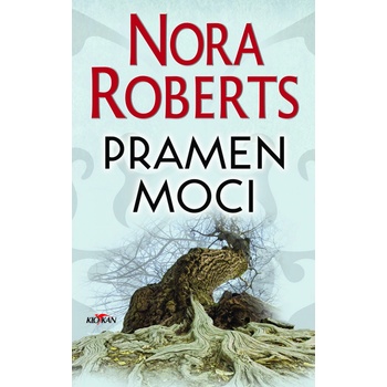Pramen moci