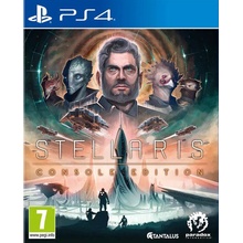 Stellaris (Console Edition)