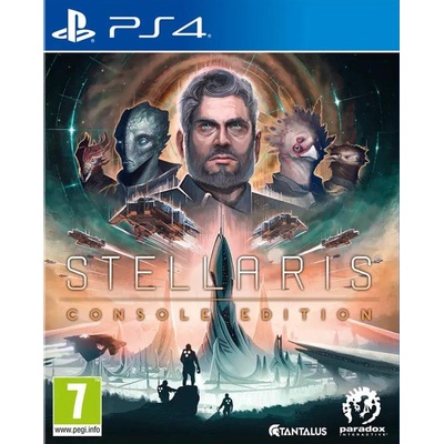 Stellaris (Console Edition)