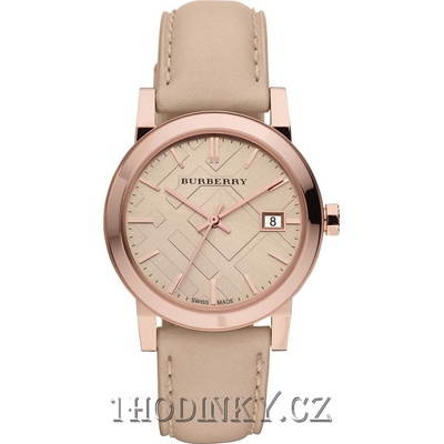 Burberry BU 9104