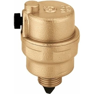 CALEFFI odvzdušňovací ventil 1/4" boční