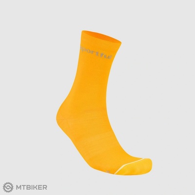 Sportful CLASSIC MERINO gold leaf