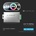 V-TAC Дистанционно Управление Сензор - 3312 (3312)