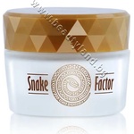 tianDe Нощен крем TianDe Night Cream Snake Factor, p/n TD-15104 - Крем за комплексно възстановяване кожата на лицето (TD-15104)