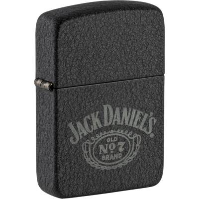 Zippo запалка ZIPPO - Jack Daniels® - No. 7 Design - 66109