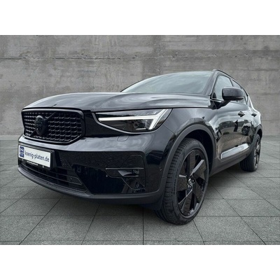 Volvo XC40 B4 Ultra 145 kW