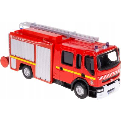 Bburago Emergency Renault Premium 1:50