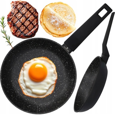 Zwieger Tradiční pánev Forte 24 cm s nepřilnavým povrchem