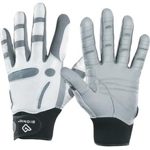 Bionic Gloves ReliefGrip Mens Golf Glove Levá Bílá XXL