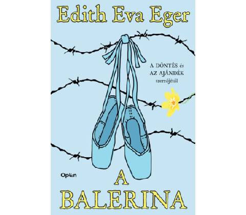 A balerina