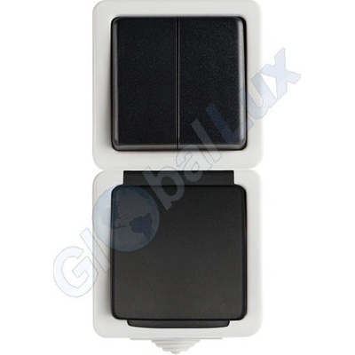 Kanlux Tekno 25362